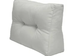 Beautissu ECO Elements Palettenkissen Seite 60x40x20cm* Kissen