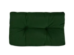Beautissu ECO Style Palettenkissen Rücken 60x40x10cm 2tlg