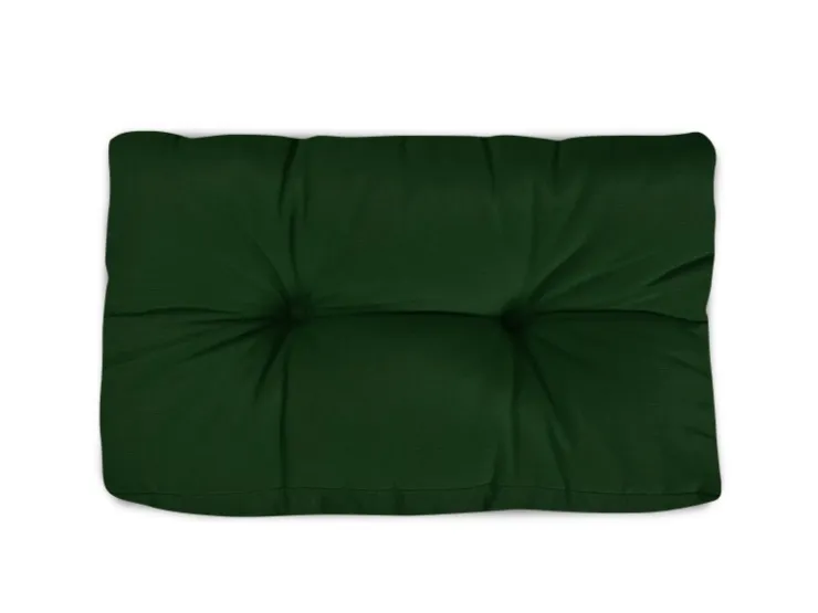 Beautissu ECO Style Palettenkissen Rücken 60x40x10cm 2tlg