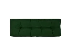 Beautissu ECO Style Palettenkissen Rücken 120x40x10cm