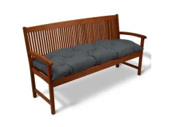 Beautissu Flair BK Bankpolster 150x50x8cm