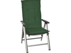Beautissu Loft HL Hochlehner 120x50x6cm 6tlg* Sessel