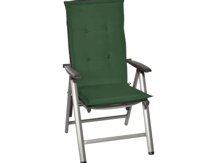 Beautissu Loft HL Hochlehner 120x50x6cm 6tlg* Sessel