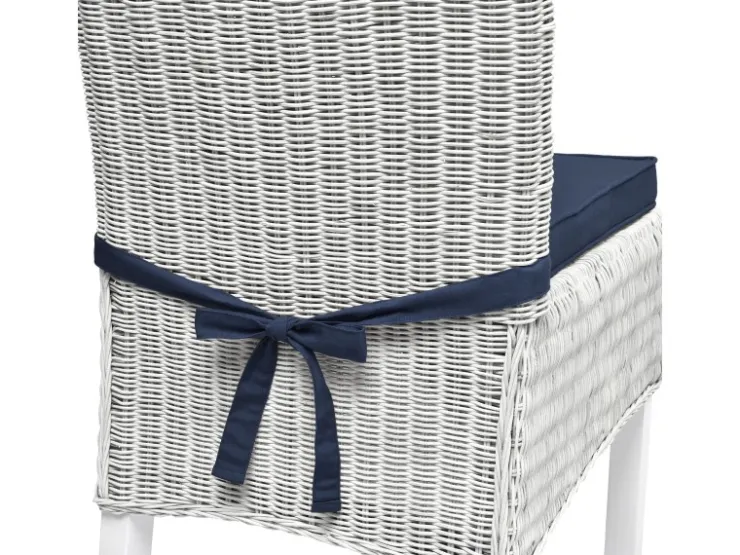 Beautissu Loft SK Stuhlkissen 45x40x5cm 4tlg* Kissen