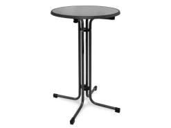Beautissu Sylt Stehtisch Ø 70 cm* Tische