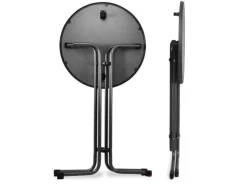 Beautissu Sylt Stehtisch Ø 70 cm* Tische