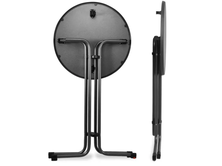 Beautissu Sylt Stehtisch Ø 70 cm* Tische