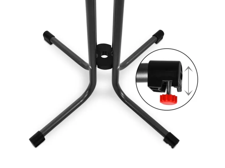 Beautissu Sylt Stehtisch Ø 70 cm* Tische