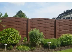 Beckers Betonzaun Acrylfarbe 5 l