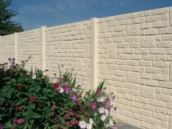 Beckers Betonzaun Acrylfarbe 5 l