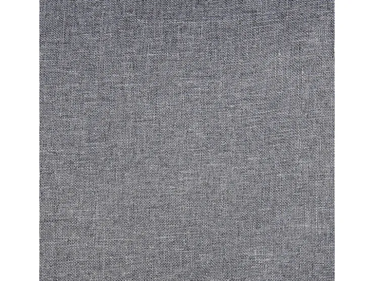 Beliani Hängesessel Schwarz 97x97x199* Sessel