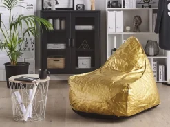 Beliani Sitzsack DROP 75x63x73* Sitzsäcke
