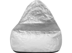 Beliani Sitzsack DROP 75x63x73