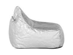 Beliani Sitzsack DROP 75x63x73