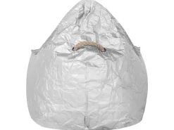 Beliani Sitzsack DROP 75x63x73