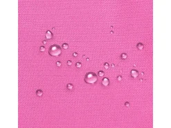 Beliani Sitzsack FUZZY Fuchsia 140x180x20