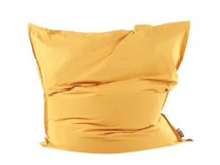 Beliani Sitzsack FUZZY 180x230x20