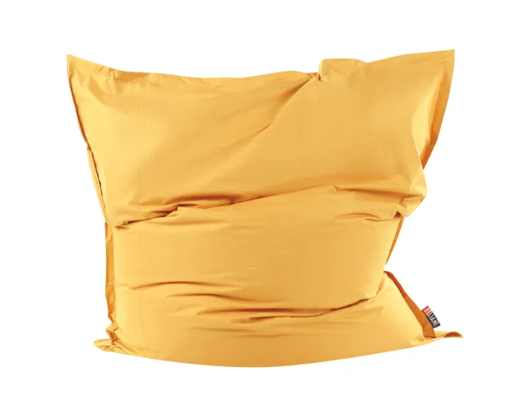 Beliani Sitzsack FUZZY 180x230x20