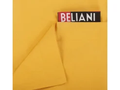 Beliani Sitzsack FUZZY 180x230x20