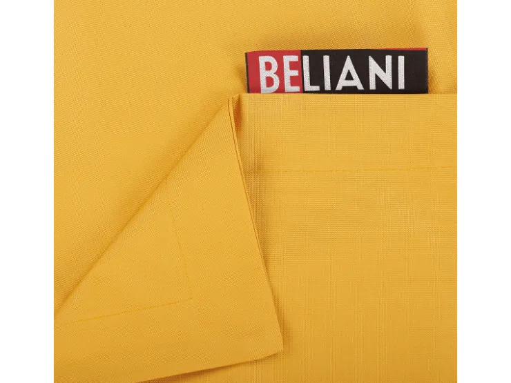 Beliani Sitzsack FUZZY 180x230x20