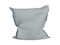 Beliani Sitzsack FUZZY Hell 140x180x20