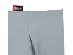 Beliani Sitzsack FUZZY Hell 140x180x20