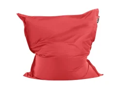 Beliani Sitzsack FUZZY 140x180x20