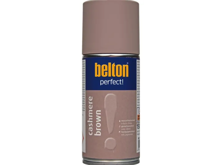 belton Buntlack Perfect Cashmere Seidenmatt 150 ml