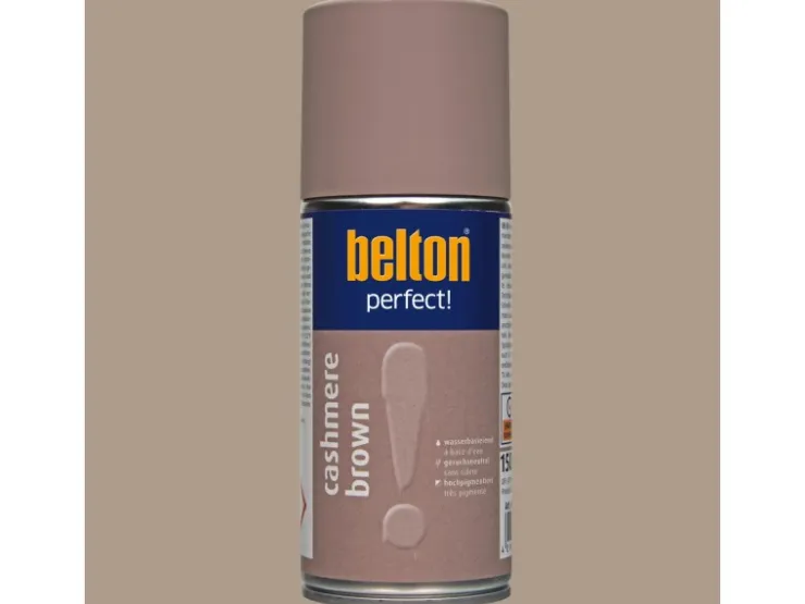 belton Buntlack Perfect Cashmere Seidenmatt 150 ml