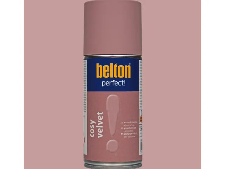 belton Buntlack Perfect Cosy Seidenmatt 150 ml* Sprühlacke|Buntlacke