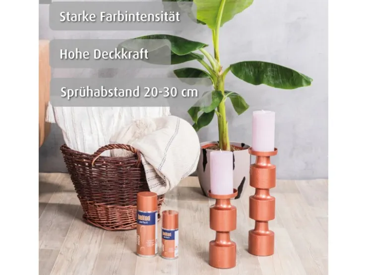 belton Buntlack Perfect Metal Seidenmatt 150 ml