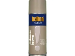 belton Buntlack Perfect Cashmere Seidenmatt 400 ml* Sprühlacke|Vasen