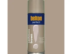 belton Buntlack Perfect Cashmere Seidenmatt 400 ml* Sprühlacke|Vasen