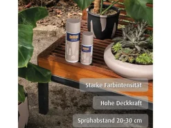 belton Buntlack Perfect Cashmere Seidenmatt 400 ml* Sprühlacke|Vasen