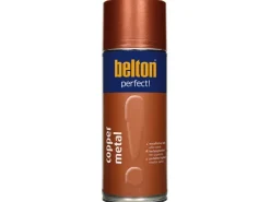 belton Buntlack Perfect Metal Seidenmatt 400 ml* Buntlacke|Kreativfarben