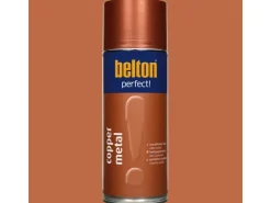 belton Buntlack Perfect Metal Seidenmatt 400 ml* Buntlacke|Kreativfarben