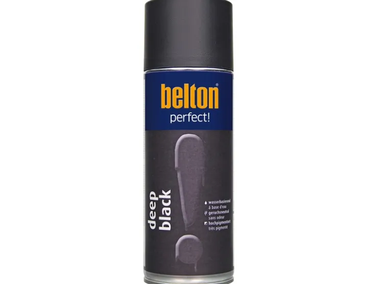 belton Buntlack Perfect Deep Seidenmatt 400 ml* Buntlacke