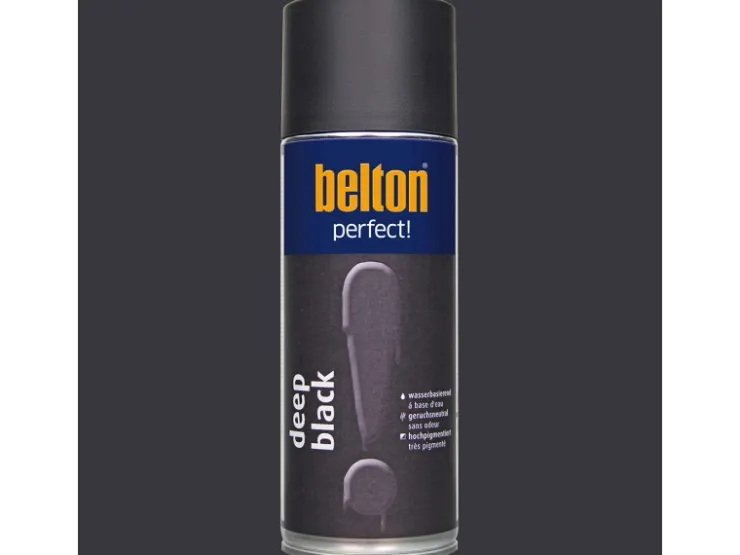 belton Buntlack Perfect Deep Seidenmatt 400 ml* Buntlacke