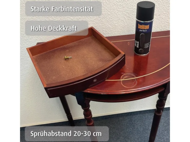 belton Buntlack Perfect Deep Seidenmatt 400 ml* Buntlacke