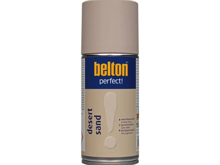 belton Buntlack Perfect Desert Seidenmatt 150 ml* Sprühlacke|Buntlacke