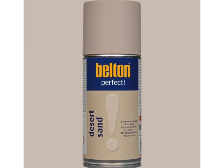 belton Buntlack Perfect Desert Seidenmatt 150 ml* Sprühlacke|Buntlacke