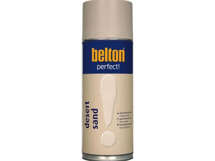 belton Buntlack Perfect Desert Seidenmatt 400 ml* Sprühlacke|Buntlacke