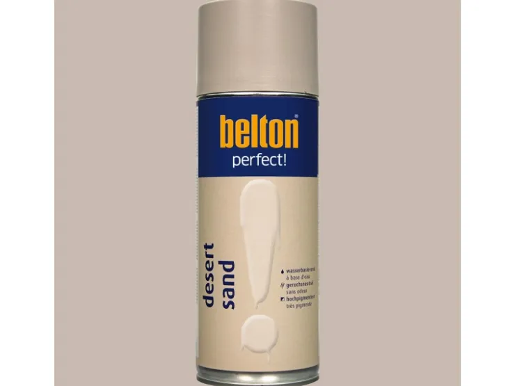 belton Buntlack Perfect Desert Seidenmatt 400 ml* Sprühlacke|Buntlacke
