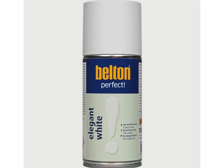 belton Buntlack Perfect Elegant Seidenmatt 150 ml* Sprühlacke|Buntlacke