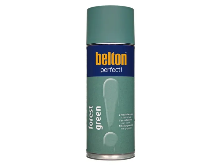 belton Buntlack Perfect Forest Seidenmatt 400 ml* Sprühlacke|Buntlacke