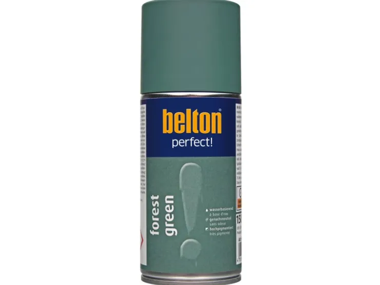 belton Buntlack Perfect Forest Seidenmatt 150 ml* Buntlacke