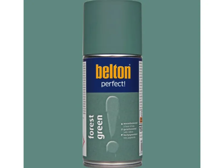 belton Buntlack Perfect Forest Seidenmatt 150 ml* Buntlacke