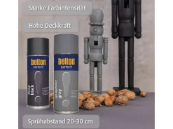 belton Buntlack Perfect Seidenmatt 150 ml* Sprühlacke|Buntlacke