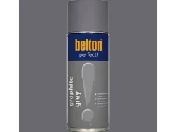 belton Buntlack Perfect Seidenmatt 400 ml