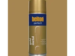 belton Buntlack Perfect Gold Metal Seidenmatt 400 ml* Kreativfarben|Buntlacke